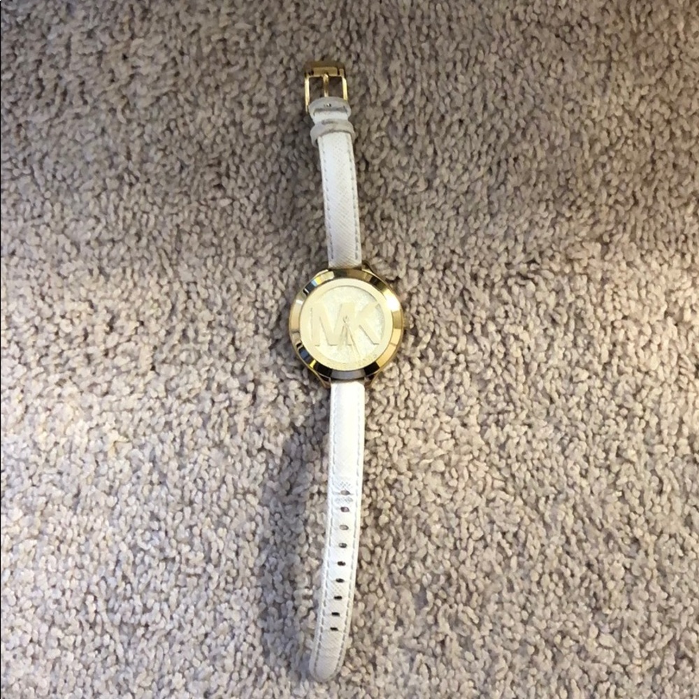 Micheal kors watch